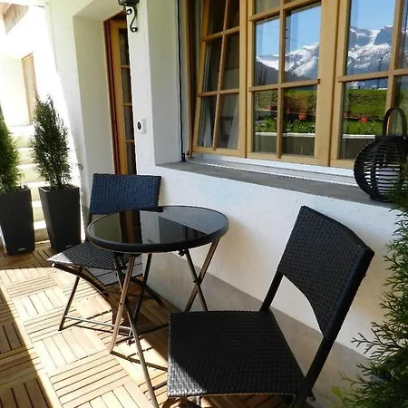 Bijou Arnensee Appartement-fewo- Dusche Oder Bad- Wc 2-bettwohnung By Interhome