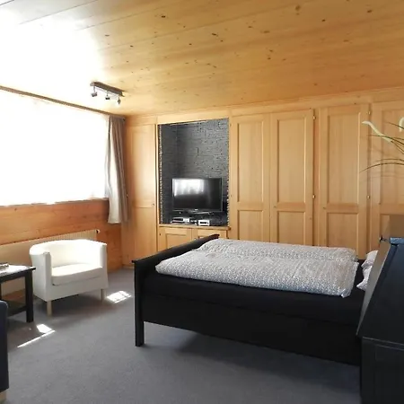 Bijou Arnensee Appartement-fewo- Dusche Oder Bad- Wc 2-bettwohnung By Interhome *