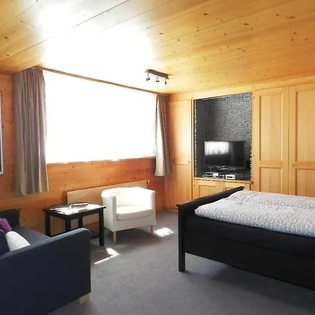 Bijou Arnensee Appartement-fewo- Dusche Oder Bad- Wc 2-bettwohnung By Interhome *