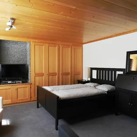 شقة Bijou Arnensee Appartement-fewo- Dusche Oder Bad- Wc 2-bettwohnung By Interhome *