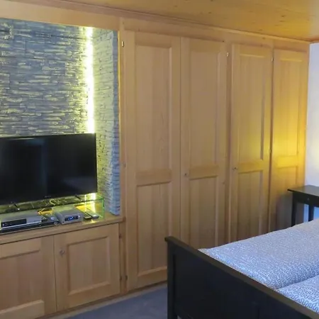 Apartamento Bijou Arnensee Appartement-fewo- Dusche Oder Bad- Wc 2-bettwohnung By Interhome Gsteig