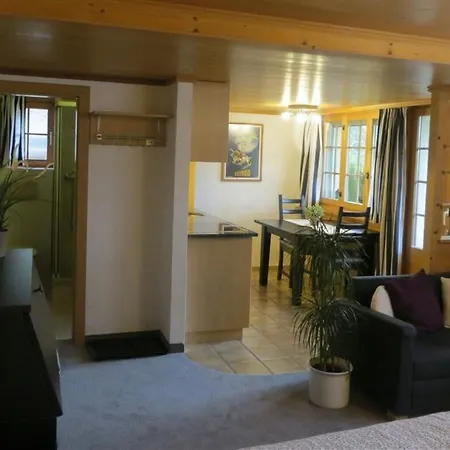 Bijou Arnensee Appartement-fewo- Dusche Oder Bad- Wc 2-bettwohnung By Interhome
