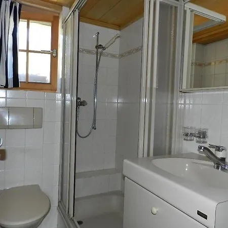 Apartamento Bijou Arnensee Appartement-fewo- Dusche Oder Bad- Wc 2-bettwohnung By Interhome