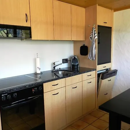 Bijou Arnensee Appartement-fewo- Dusche Oder Bad- Wc 2-bettwohnung By Interhome Gsteig